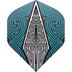 Piórka Shot Odin's Spear Blue Std.