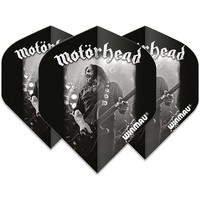 Piórka Winmau Rock Legends Motorhead Lemmy