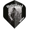 Winmau Piórka Winmau Rock Legends Motorhead Lemmy