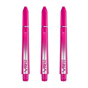 Shafty Red Dragon VRX Pink