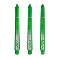 Shafty Red Dragon VRX Green