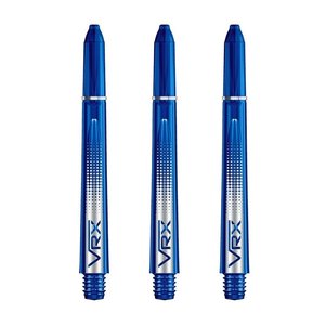 Shafty Red Dragon VRX Blue