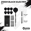 KOTO Lotki KOTO Zoom Black Electro 90%