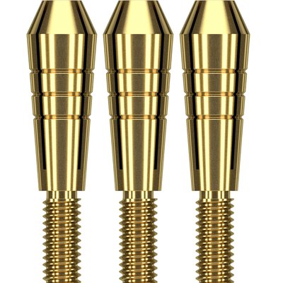 Target Shafty Target Aluminium Gold Tops Shafty Target Aluminium Gold Tops