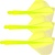 Condor Neon Axe Piórek System - Standard Yellow