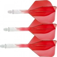 Condor Axe Gradient Flight System - Small Red Condor Condor Axe Gradient Flight System - Small Red