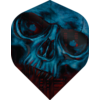 Designa Piórka Designa Horror Show - Zombie Skull NO2