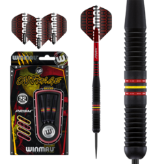 Lotki Winmau Outrage 1 Brass