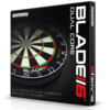 Winmau Tarcza Winmau Blade 6 Dual Core - Profesjonalne