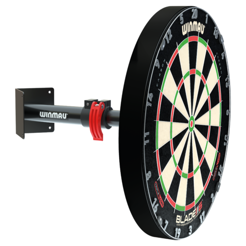 Winmau Winmau Edge Telescopic Corner Bracket