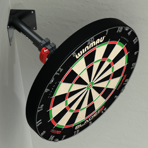 Winmau Winmau Edge Telescopic Corner Bracket