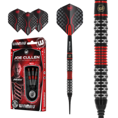 Lotki Soft Winmau Joe Cullen Special Edition 90%