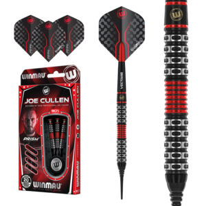 Lotki Soft Winmau Joe Cullen Special Edition 90%