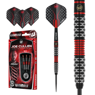 Winmau Lotki Winmau Joe Cullen Special Edition 90% Lotki Winmau Joe Cullen Special Edition 90%