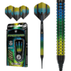 Winmau Lotki Soft Winmau Firestorm 90%