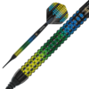 Winmau Lotki Soft Winmau Firestorm 90%