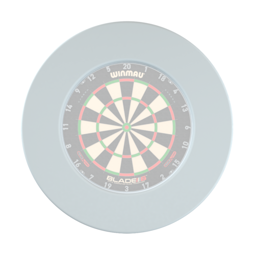 Winmau Winmau Surround Plain White