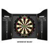 Winmau Winmau Classic Cabinet Rosewood