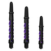 Harrows Shafty Harrows Carbon ST Purple