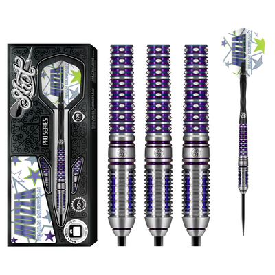 Shot Lotki Shot Pro Series Ryan Murray 90% Lotki Shot Pro Series Ryan Murray 90%