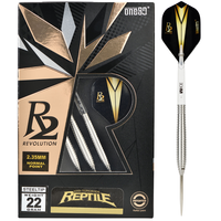 Lotki ONE80 Reptile Normal Point R2 90% ONE80 Lotki ONE80 Reptile Normal Point R2 90%