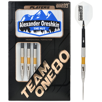 Lotki Alexander Oreshkin - The Nut 90% ONE80 Lotki Alexander Oreshkin - The Nut 90%