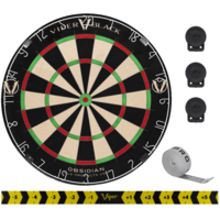 Tarcza Viper Black Obsidian Viper Tarcza Viper Black Obsidian