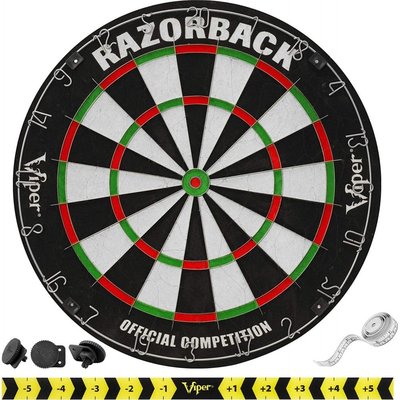 Viper Tarcza Viper Razorback Tarcza Viper Razorback