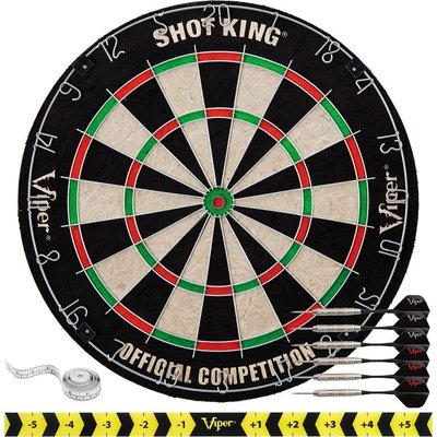 Viper Tarcza Viper Shot King Tarcza Viper Shot King