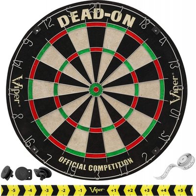 Viper Tarcza Viper Dead On Tarcza Viper Dead On
