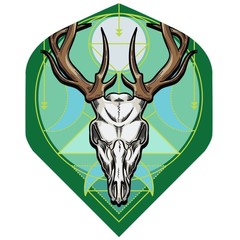 Piórka Shot Celt Stag Std.