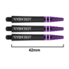 Red Dragon Shafty Red Dragon Nitrotech Snakebite Black/Purple