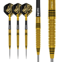 Lotki Jonny Clayton Gold 90% Red Dragon Lotki Jonny Clayton Gold 90%