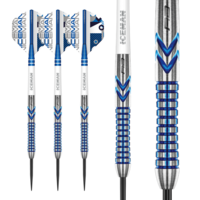 Lotki Gerwyn Price Iceman Contour 90% Red Dragon Lotki Gerwyn Price Iceman Contour 90%