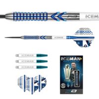 Lotki Gerwyn Price Iceman Contour 90% Red Dragon Lotki Gerwyn Price Iceman Contour 90%