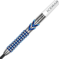 Lotki Gerwyn Price Iceman Contour 90% Red Dragon Lotki Gerwyn Price Iceman Contour 90%