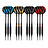 Lotki Soft KOTO Brass Multiset - 12 Darts - 16Gram