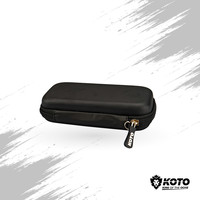 KOTO Kingzip Black Small Dart Etui KOTO KOTO Kingzip Black Small Dart Etui