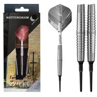 Lotki Loxley Nottingham 90% Flip Grip Soft Tip Loxley Lotki Loxley Nottingham 90% Flip Grip Soft Tip