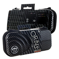BULL'S Orbis Small Dartcase Carbon Bull's Germany BULL'S Orbis Small Dartcase Carbon