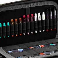 BULL'S Orbis XL Dartcase Limited Edition 3 Bull's Germany BULL'S Orbis XL Dartcase Limited Edition 3