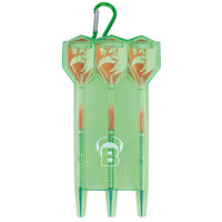 BULL'S ACRA X Dartcase Green Bull's Germany BULL'S ACRA X Dartcase Green