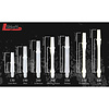 L-Style Shafty L-Style L-Shaft Locked Straight Black