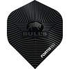 Bull's Piórka Bull's Fortis 150 Std. Black