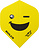 Piórka Bull's Smiley 100 Wink Std.