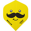 Bull's Piórka Bull's Smiley 100 Mustache Std.