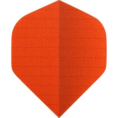 Piórka Fabric Rip Stop Nylon Fluro Orange