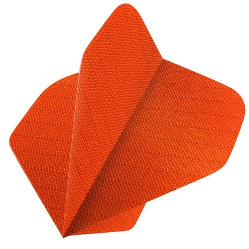 Designa Piórka Fabric Rip Stop Nylon Fluro Orange