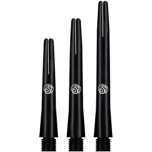 Shafty Shot Aluminium Black