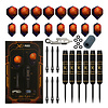 XQMax Darts Lotki XQ Max Mercury Tip Dart Set